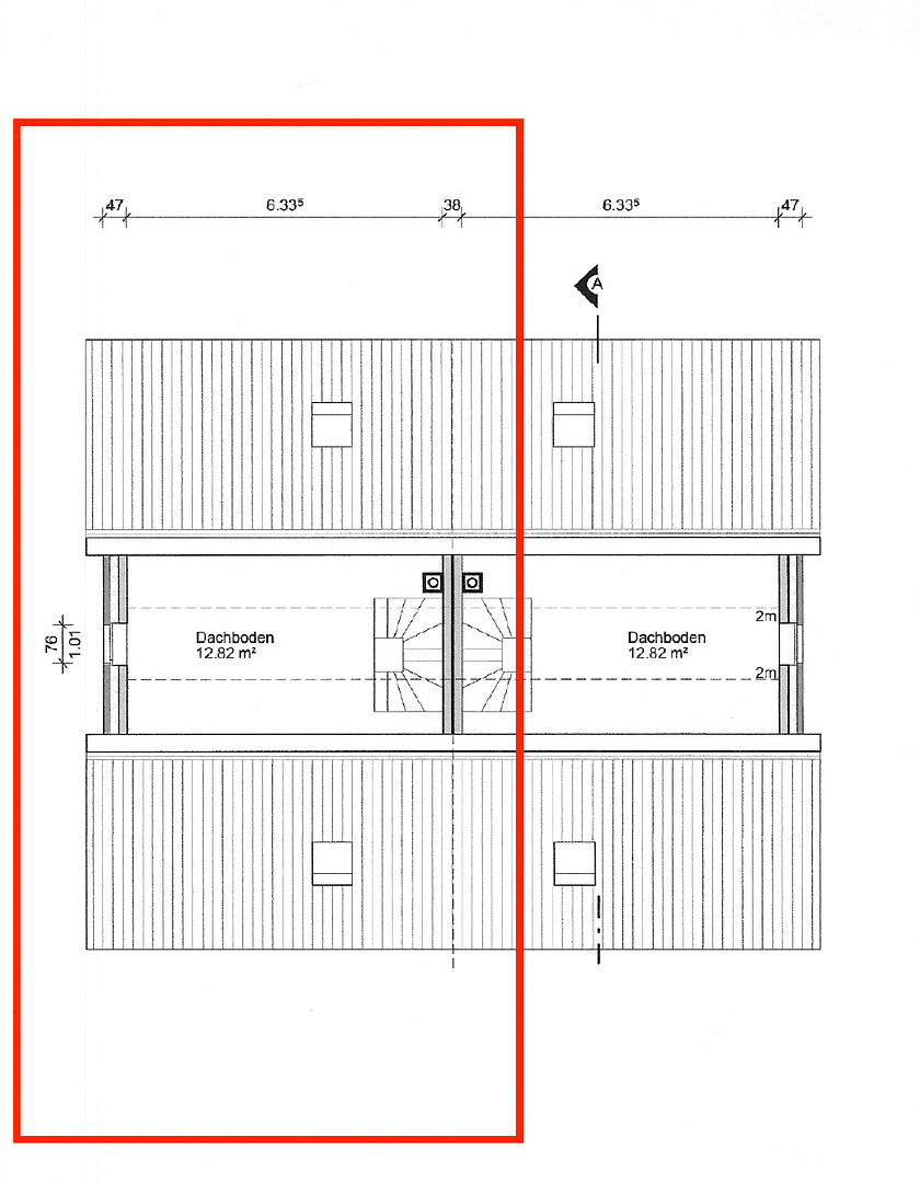 Prodej domu 118 m², pozemek 455 m², Winsen (Luhe), Dolní Sasko Prodej domu 118 m², pozemek 455 m², Winsen (Luhe), Dolní Sasko