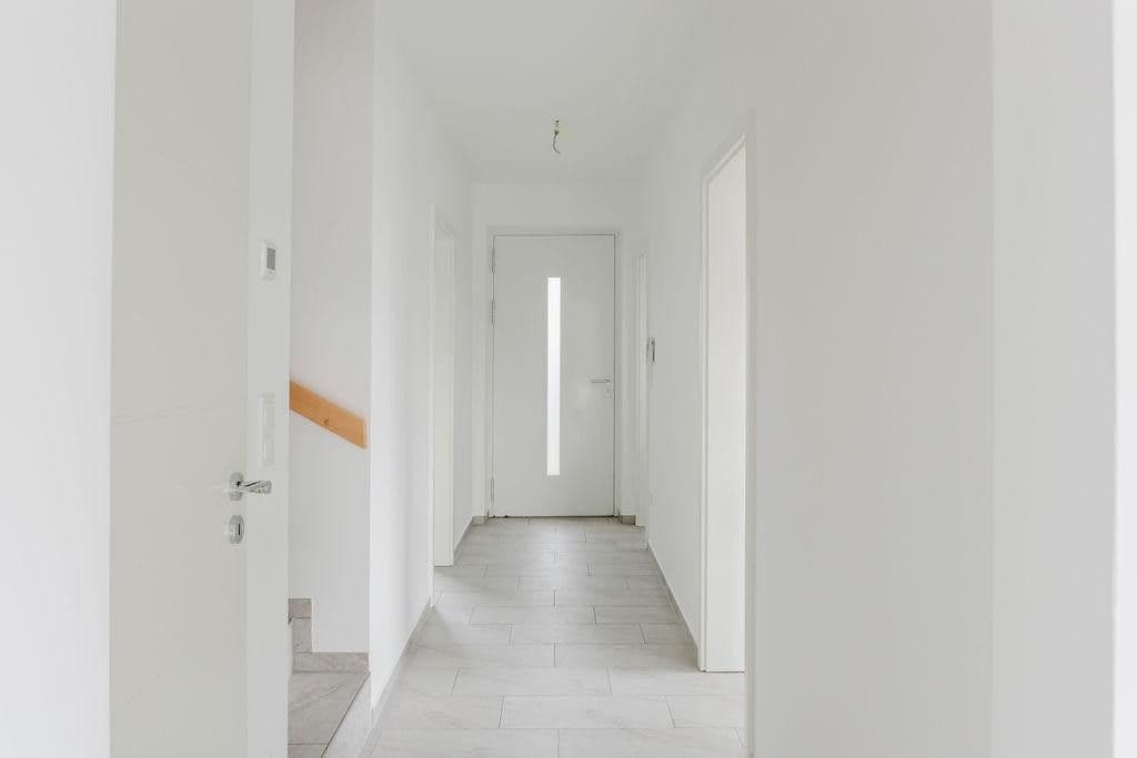 Prodej domu 118 m², pozemek 455 m², Winsen (Luhe), Dolní Sasko Prodej domu 118 m², pozemek 455 m², Winsen (Luhe), Dolní Sasko