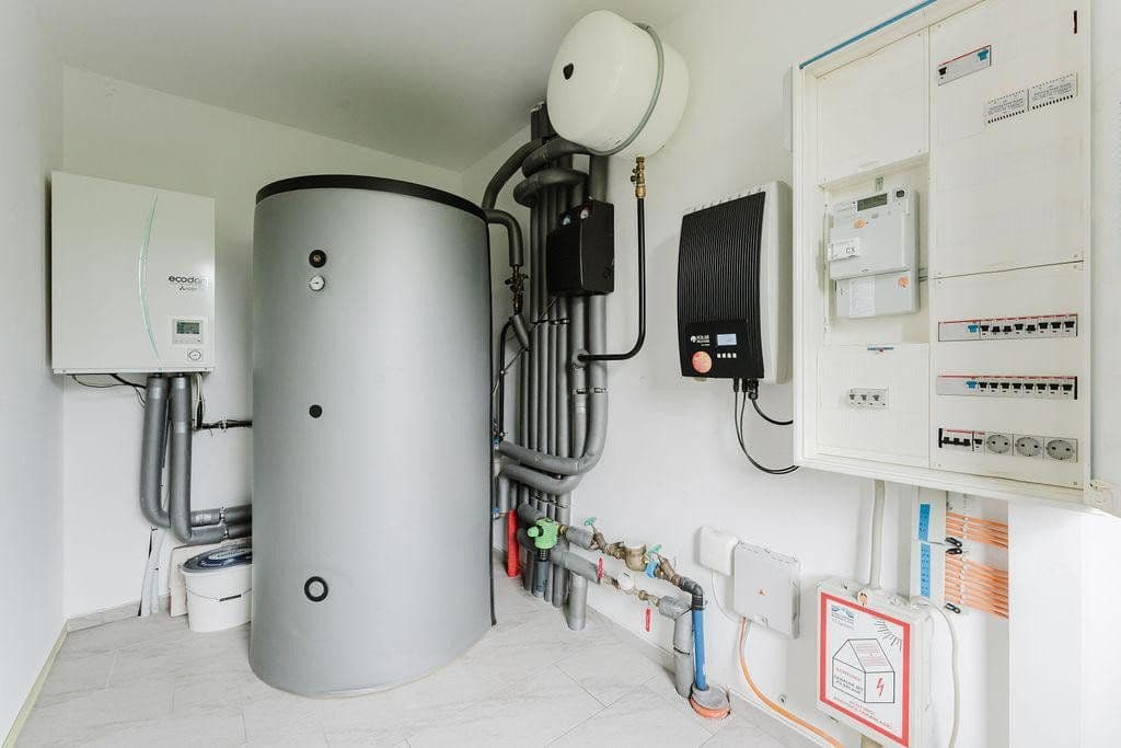 Prodej domu 118 m², pozemek 455 m², Winsen (Luhe), Dolní Sasko Prodej domu 118 m², pozemek 455 m², Winsen (Luhe), Dolní Sasko