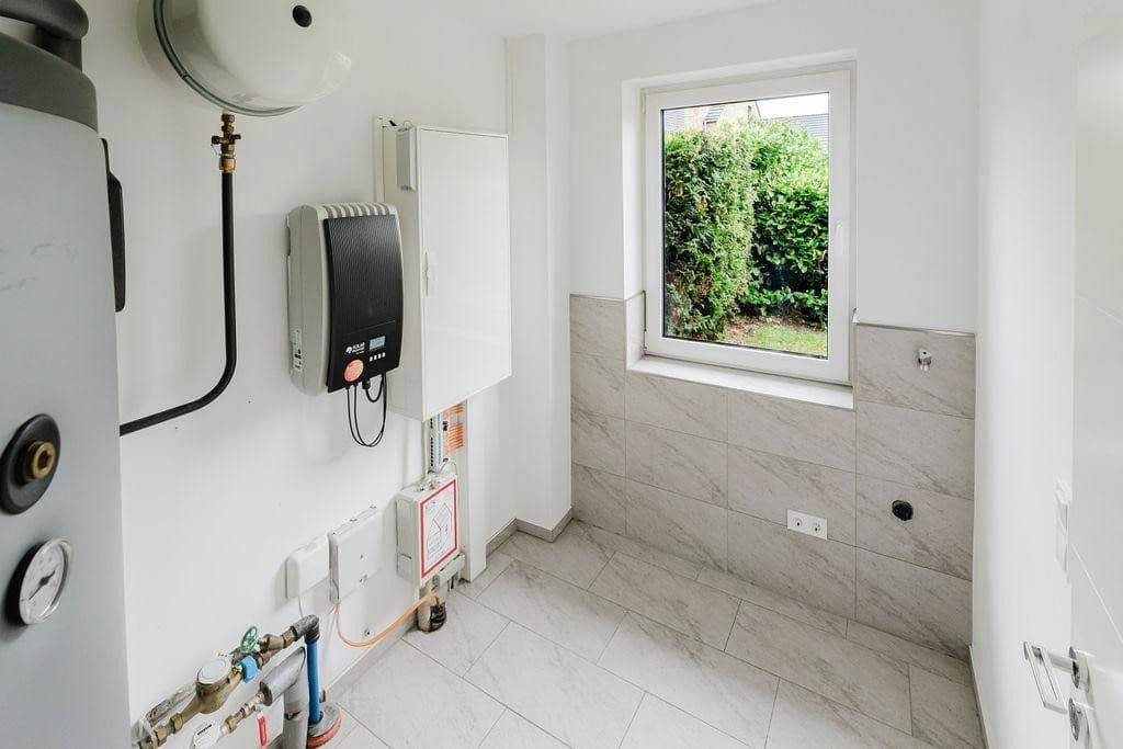 Prodej domu 118 m², pozemek 455 m², Winsen (Luhe), Dolní Sasko Prodej domu 118 m², pozemek 455 m², Winsen (Luhe), Dolní Sasko