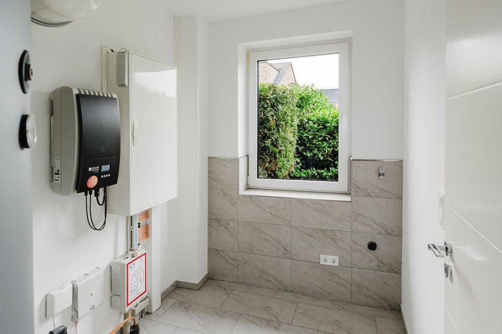 Prodej domu 118 m², pozemek 455 m², Winsen (Luhe), Dolní Sasko Prodej domu 118 m², pozemek 455 m², Winsen (Luhe), Dolní Sasko