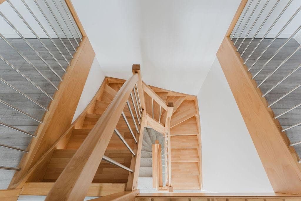 Prodej domu 118 m², pozemek 455 m², Winsen (Luhe), Dolní Sasko Prodej domu 118 m², pozemek 455 m², Winsen (Luhe), Dolní Sasko
