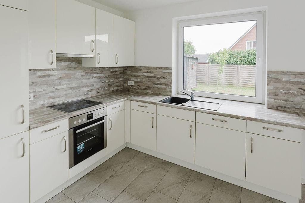 Prodej domu 118 m², pozemek 455 m², Winsen (Luhe), Dolní Sasko Prodej domu 118 m², pozemek 455 m², Winsen (Luhe), Dolní Sasko
