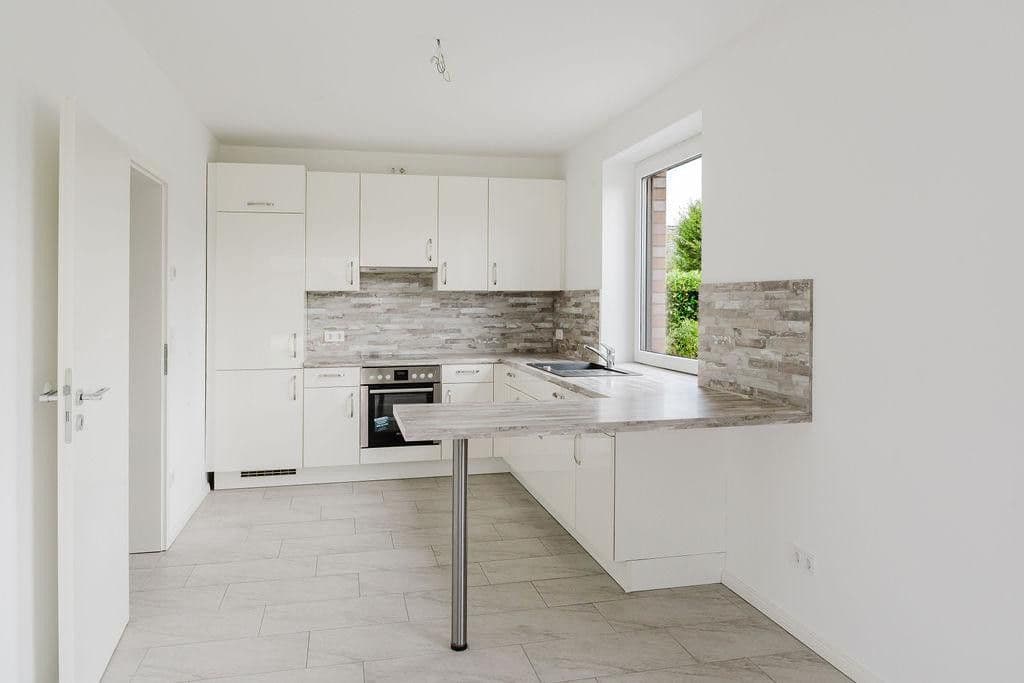 Prodej domu 118 m², pozemek 455 m², Winsen (Luhe), Dolní Sasko Prodej domu 118 m², pozemek 455 m², Winsen (Luhe), Dolní Sasko