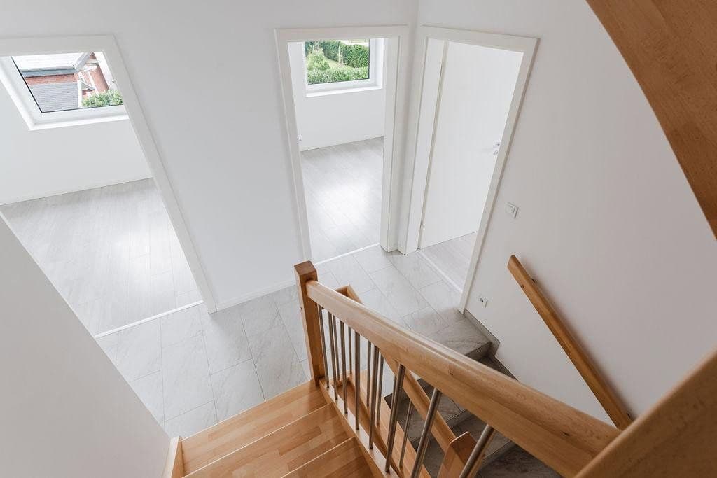 Prodej domu 118 m², pozemek 455 m², Winsen (Luhe), Dolní Sasko Prodej domu 118 m², pozemek 455 m², Winsen (Luhe), Dolní Sasko