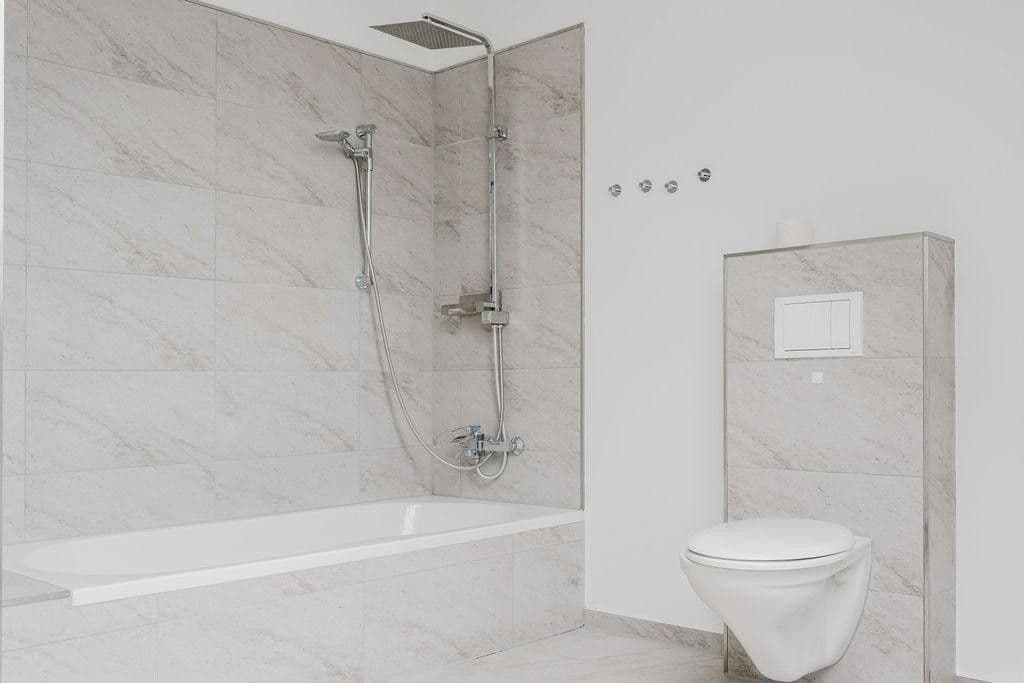 Prodej domu 118 m², pozemek 455 m², Winsen (Luhe), Dolní Sasko Prodej domu 118 m², pozemek 455 m², Winsen (Luhe), Dolní Sasko