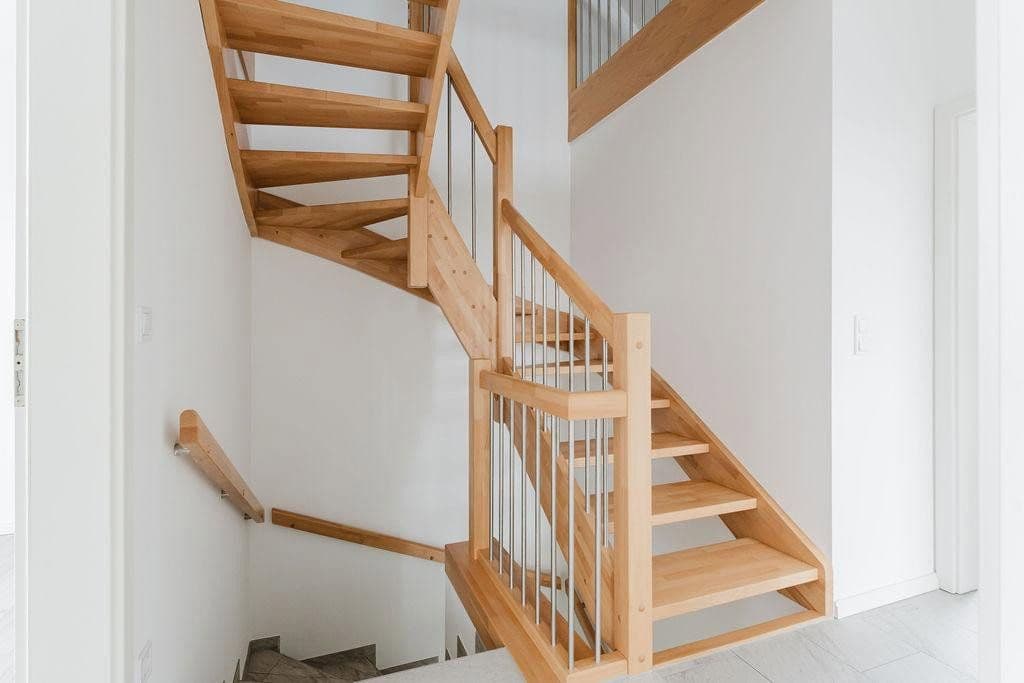 Prodej domu 118 m², pozemek 455 m², Winsen (Luhe), Dolní Sasko Prodej domu 118 m², pozemek 455 m², Winsen (Luhe), Dolní Sasko