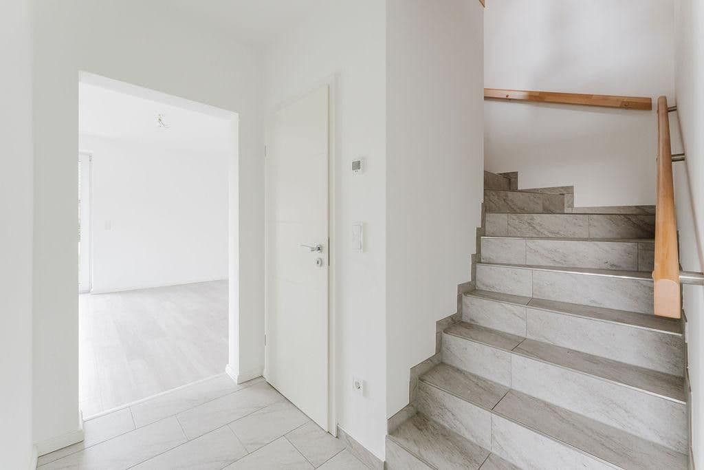Prodej domu 118 m², pozemek 455 m², Winsen (Luhe), Dolní Sasko Prodej domu 118 m², pozemek 455 m², Winsen (Luhe), Dolní Sasko