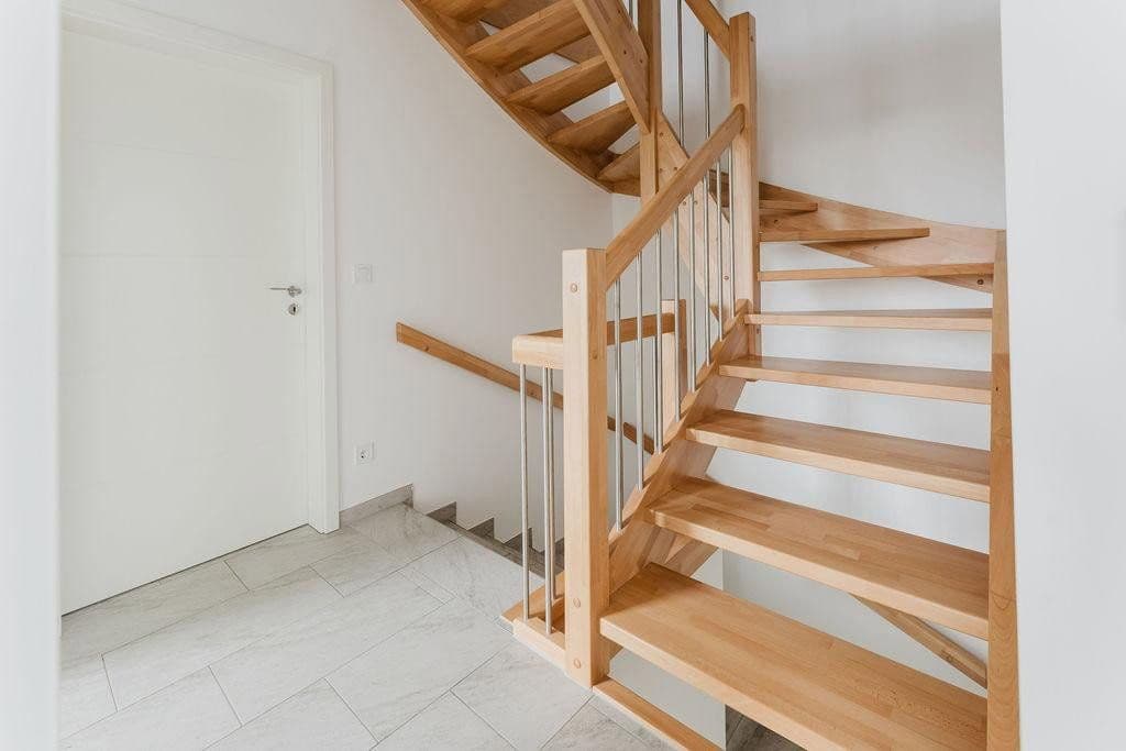 Prodej domu 118 m², pozemek 455 m², Winsen (Luhe), Dolní Sasko Prodej domu 118 m², pozemek 455 m², Winsen (Luhe), Dolní Sasko