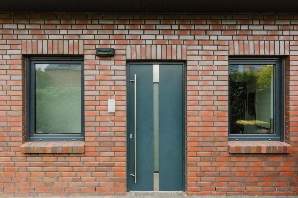 Prodej domu 118 m², pozemek 455 m², Winsen (Luhe), Dolní Sasko Prodej domu 118 m², pozemek 455 m², Winsen (Luhe), Dolní Sasko