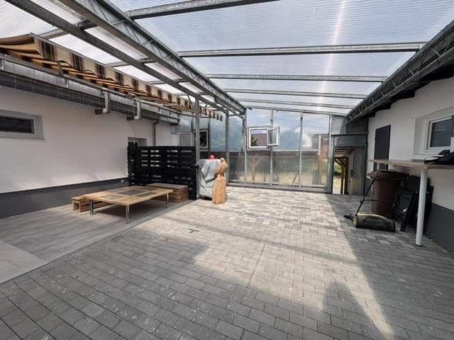 Prodej domu 113 m², pozemek 567 m², Florstadt, Hessen Prodej domu 113 m², pozemek 567 m², Florstadt, Hessen