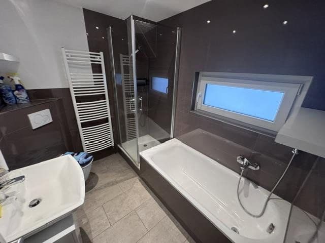 Prodej domu 113 m², pozemek 567 m², Florstadt, Hessen Prodej domu 113 m², pozemek 567 m², Florstadt, Hessen