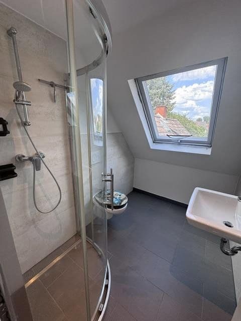 Prodej domu 113 m², pozemek 567 m², Florstadt, Hessen Prodej domu 113 m², pozemek 567 m², Florstadt, Hessen