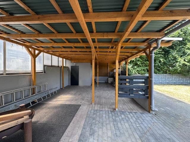 Prodej domu 113 m², pozemek 567 m², Florstadt, Hessen Prodej domu 113 m², pozemek 567 m², Florstadt, Hessen