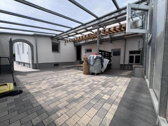 Prodej domu 113 m², pozemek 567 m², Florstadt, Hessen Prodej domu 113 m², pozemek 567 m², Florstadt, Hessen