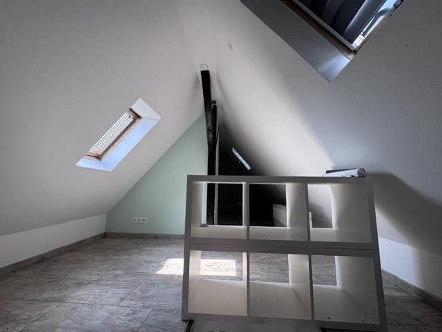 Prodej domu 113 m², pozemek 567 m², Florstadt, Hessen Prodej domu 113 m², pozemek 567 m², Florstadt, Hessen