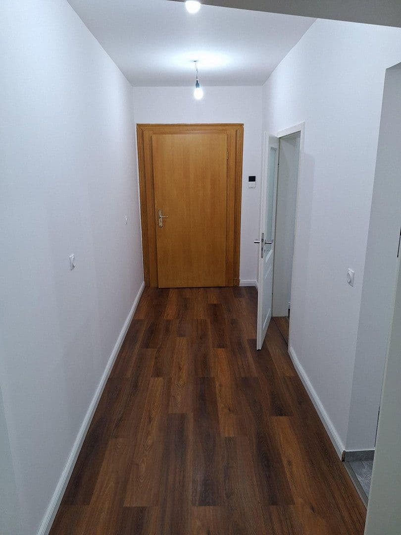 Prodej bytu 2+1 41 m², Lößnigerstraße 50, Leipzig, Sasko Prodej bytu 2+1 41 m², Lößnigerstraße 50, Leipzig, Sasko