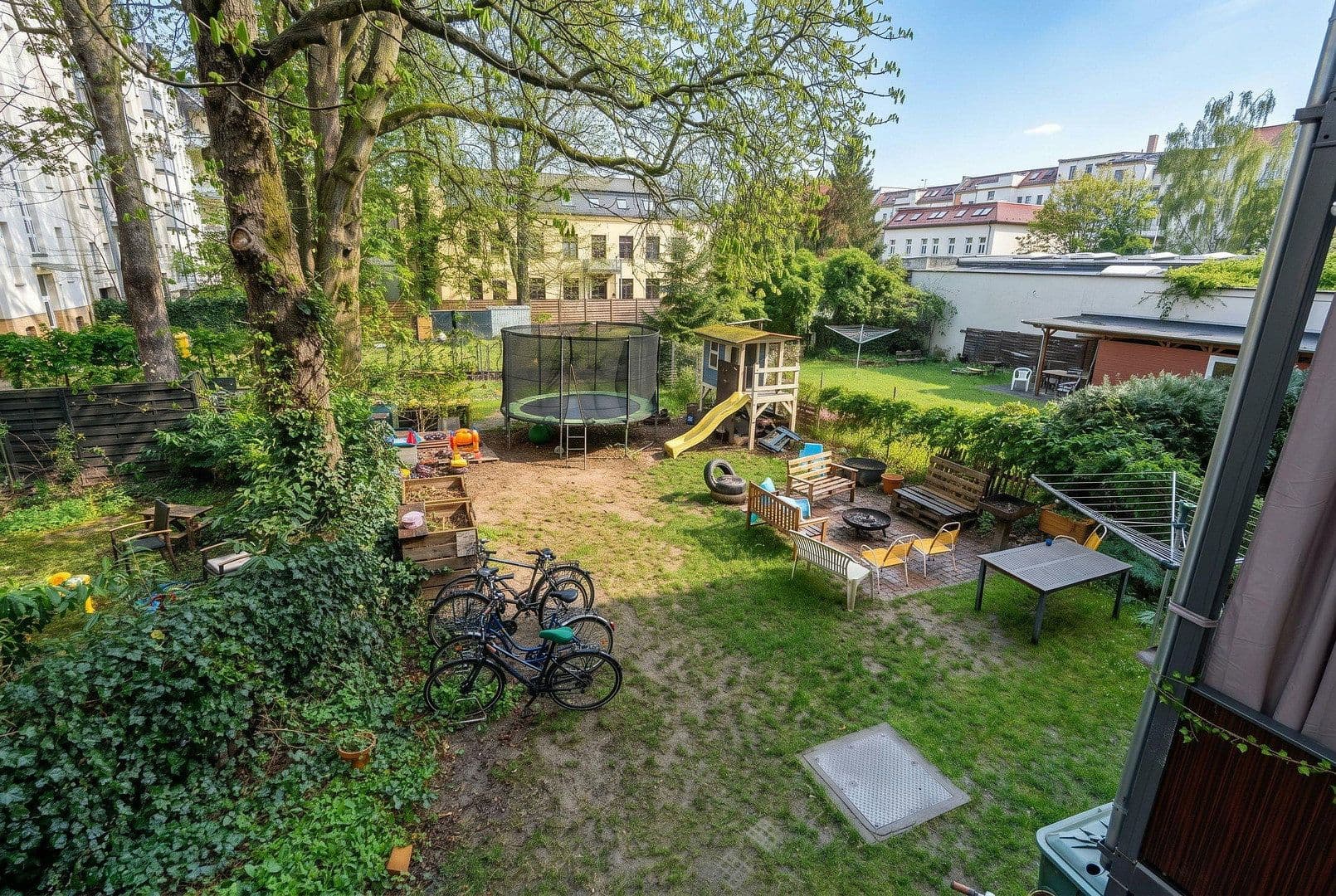 Prodej bytu 2+1 41 m², Lößnigerstraße 50, Leipzig, Sasko Prodej bytu 2+1 41 m², Lößnigerstraße 50, Leipzig, Sasko