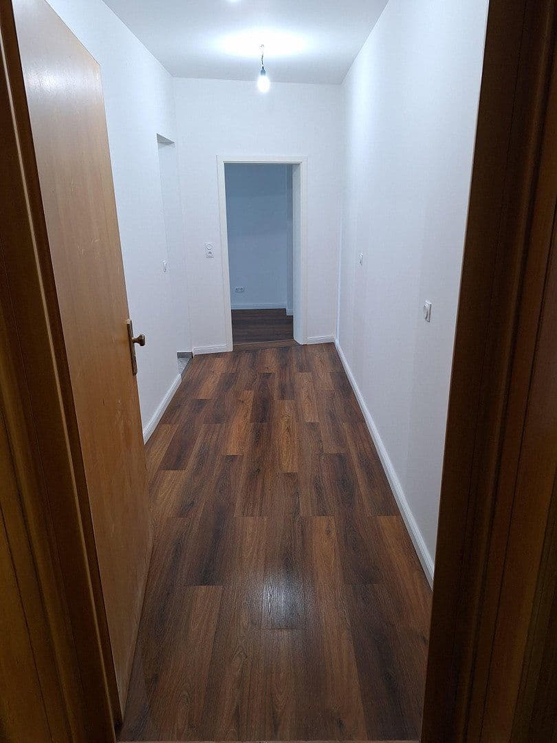 Prodej bytu 2+1 41 m², Lößnigerstraße 50, Leipzig, Sasko Prodej bytu 2+1 41 m², Lößnigerstraße 50, Leipzig, Sasko