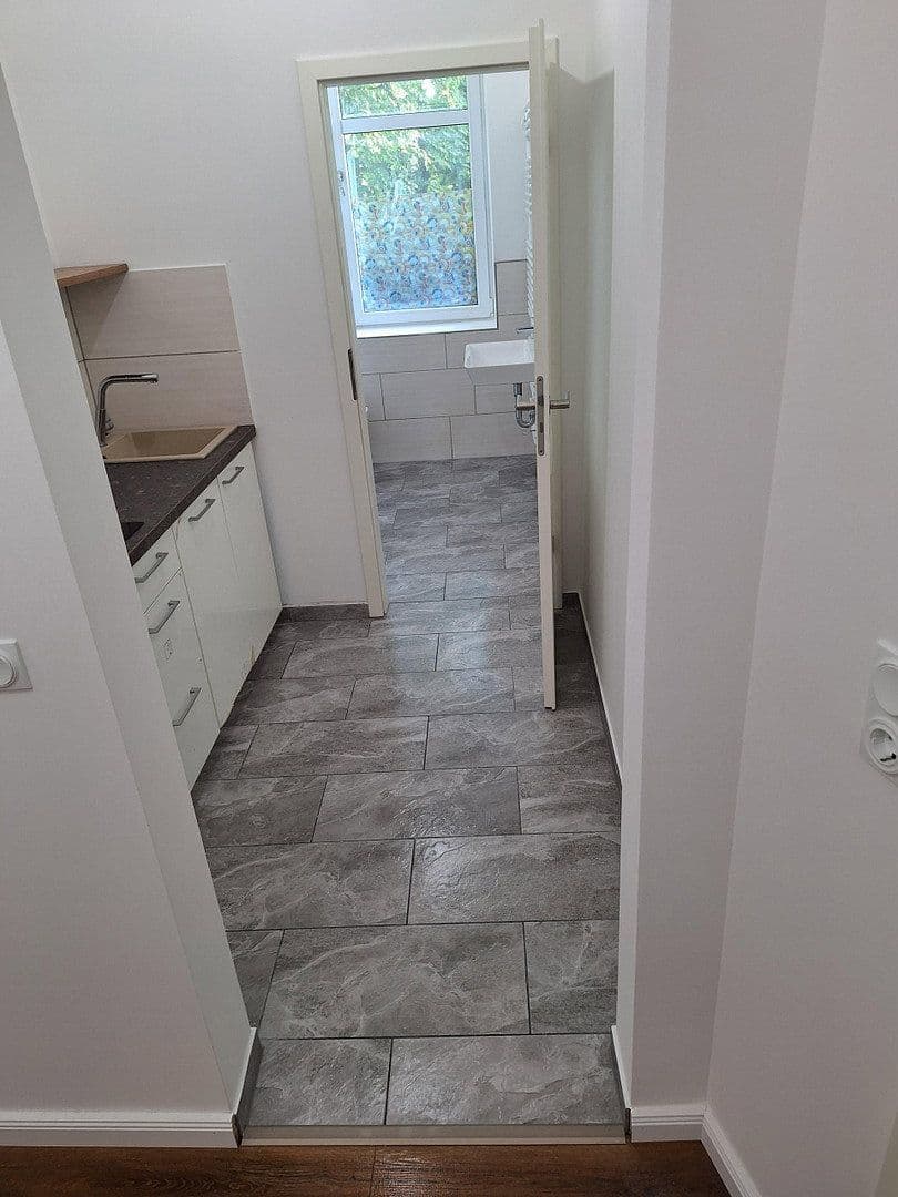 Prodej bytu 2+1 41 m², Lößnigerstraße 50, Leipzig, Sasko Prodej bytu 2+1 41 m², Lößnigerstraße 50, Leipzig, Sasko