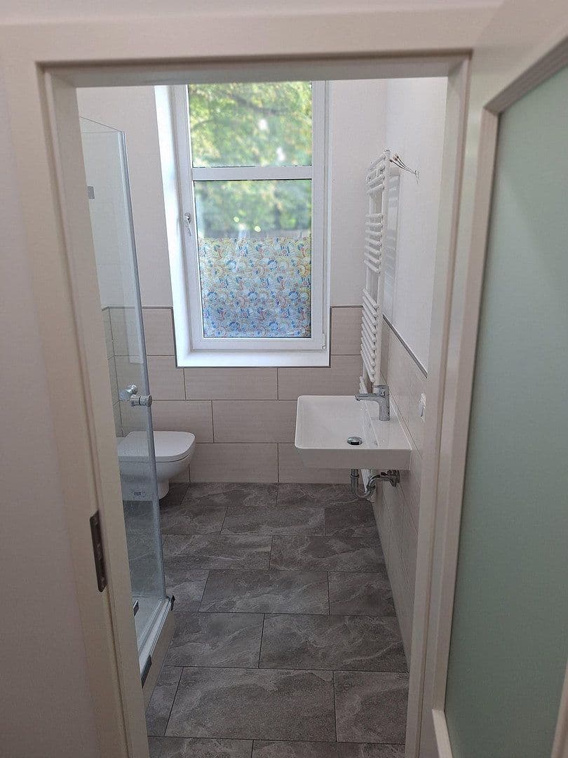 Prodej bytu 2+1 41 m², Lößnigerstraße 50, Leipzig, Sasko Prodej bytu 2+1 41 m², Lößnigerstraße 50, Leipzig, Sasko