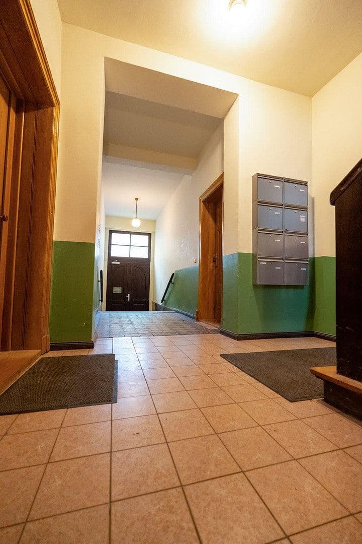 Prodej bytu 2+1 41 m², Lößnigerstraße 50, Leipzig, Sasko Prodej bytu 2+1 41 m², Lößnigerstraße 50, Leipzig, Sasko