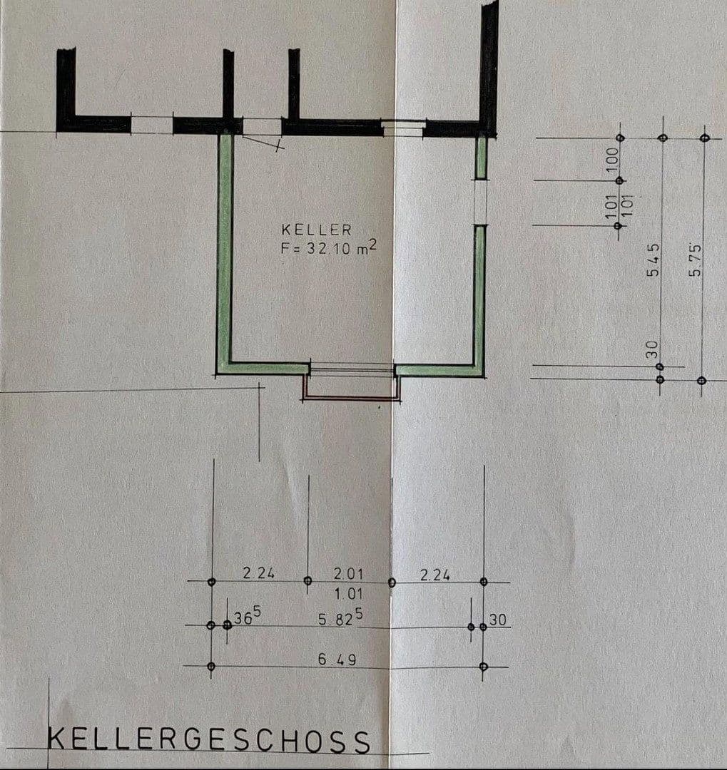 Prodej domu 204 m², pozemek 742 m², Rotenburg an der Fulda, Hessen Prodej domu 204 m², pozemek 742 m², Rotenburg an der Fulda, Hessen