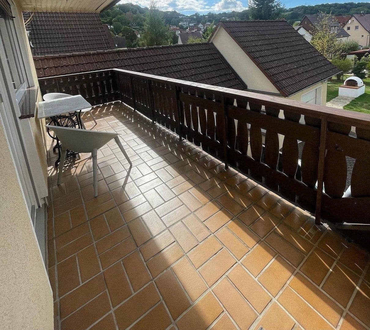 Prodej domu 204 m², pozemek 742 m², Rotenburg an der Fulda, Hessen Prodej domu 204 m², pozemek 742 m², Rotenburg an der Fulda, Hessen