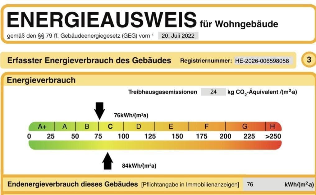 Prodej domu 204 m², pozemek 742 m², Rotenburg an der Fulda, Hessen Prodej domu 204 m², pozemek 742 m², Rotenburg an der Fulda, Hessen
