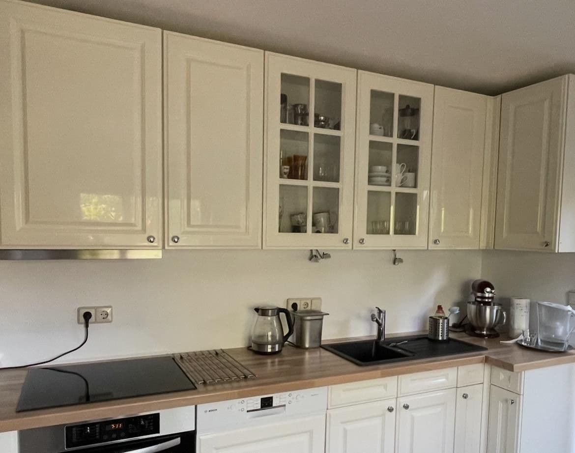 Prodej domu 204 m², pozemek 742 m², Rotenburg an der Fulda, Hessen Prodej domu 204 m², pozemek 742 m², Rotenburg an der Fulda, Hessen