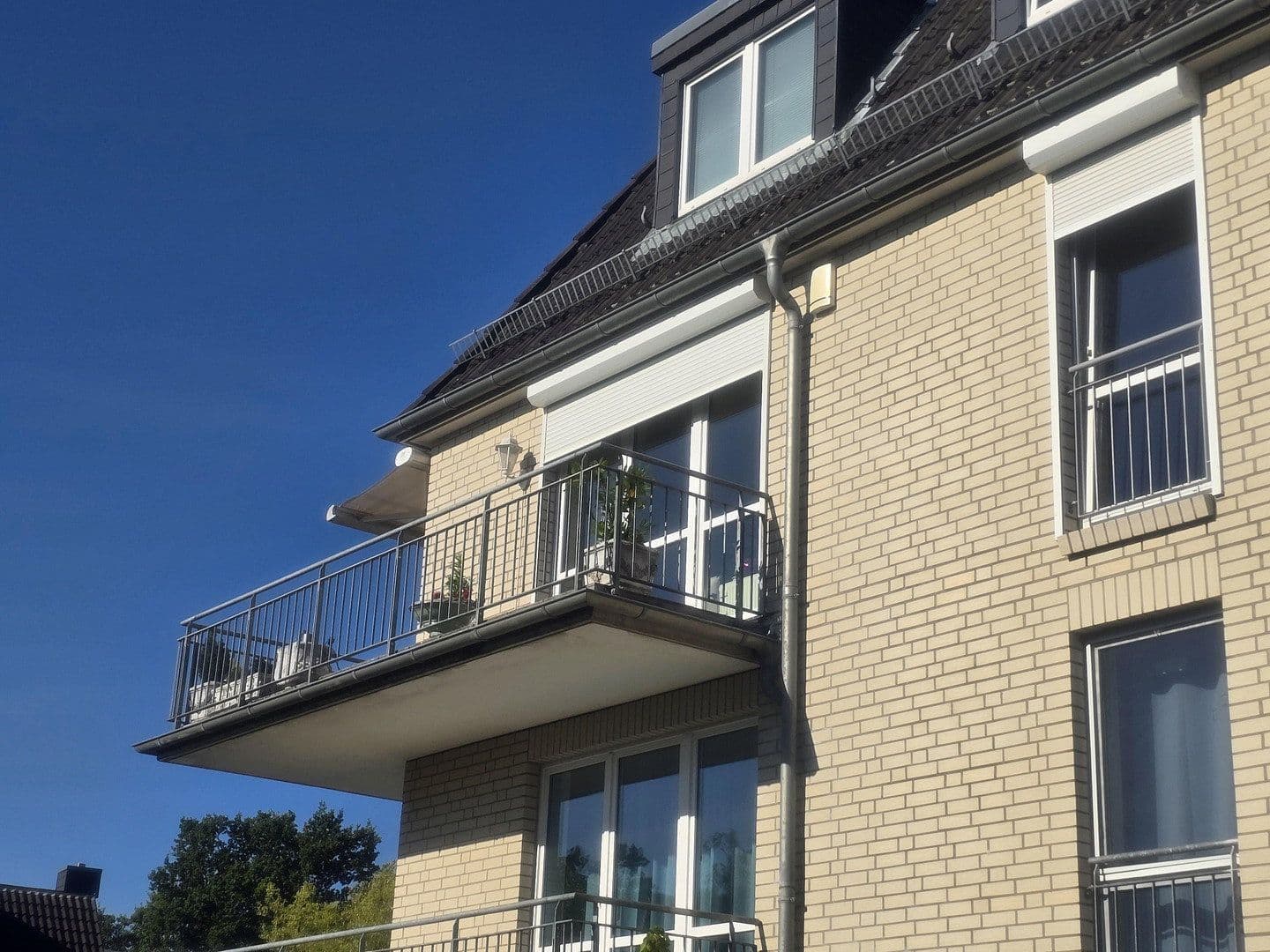 Prodej bytu 2+1 69 m², Lüttkamp 64, Hamburg, Hamburg Prodej bytu 2+1 69 m², Lüttkamp 64, Hamburg, Hamburg