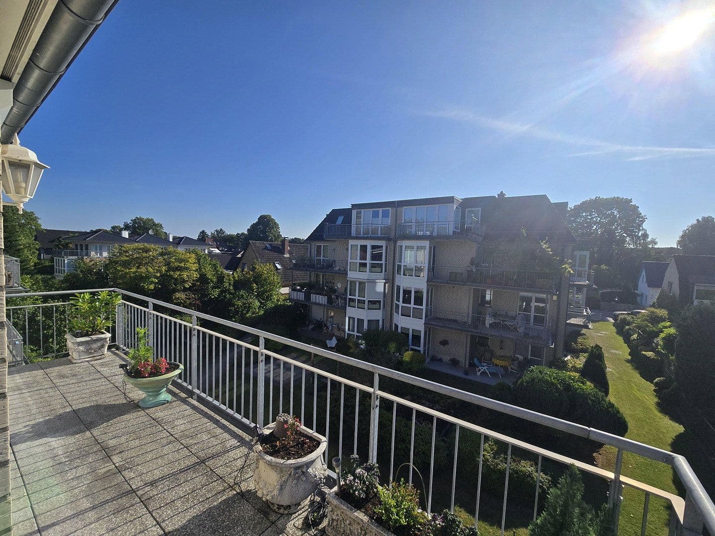 Prodej bytu 2+1 69 m², Lüttkamp 64, Hamburg, Hamburg Prodej bytu 2+1 69 m², Lüttkamp 64, Hamburg, Hamburg