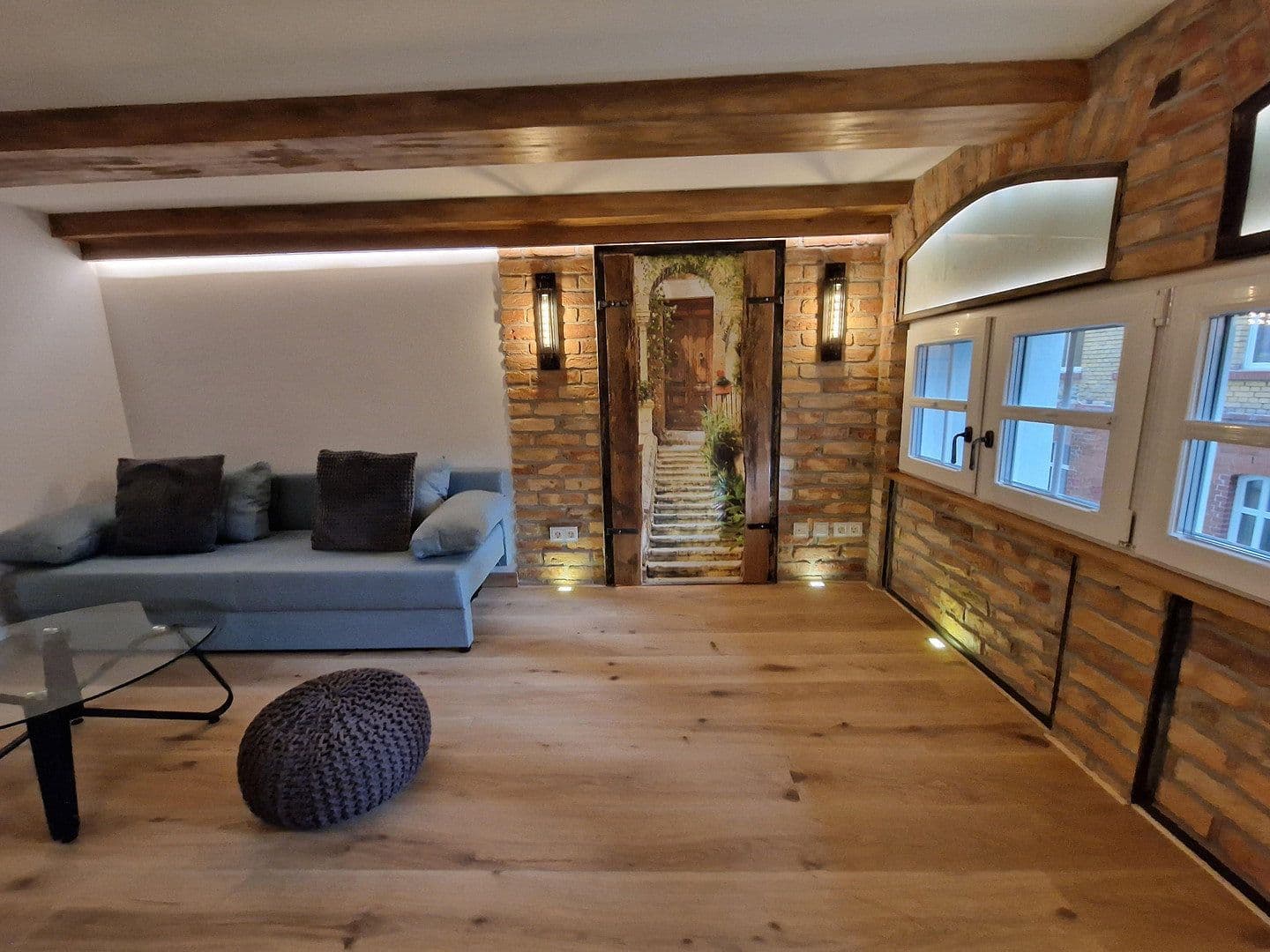 Pronájem kanceláře 14 m², Lausitzer Str. 35, Berlin, Berlín Pronájem kanceláře 14 m², Lausitzer Str. 35, Berlin, Berlín