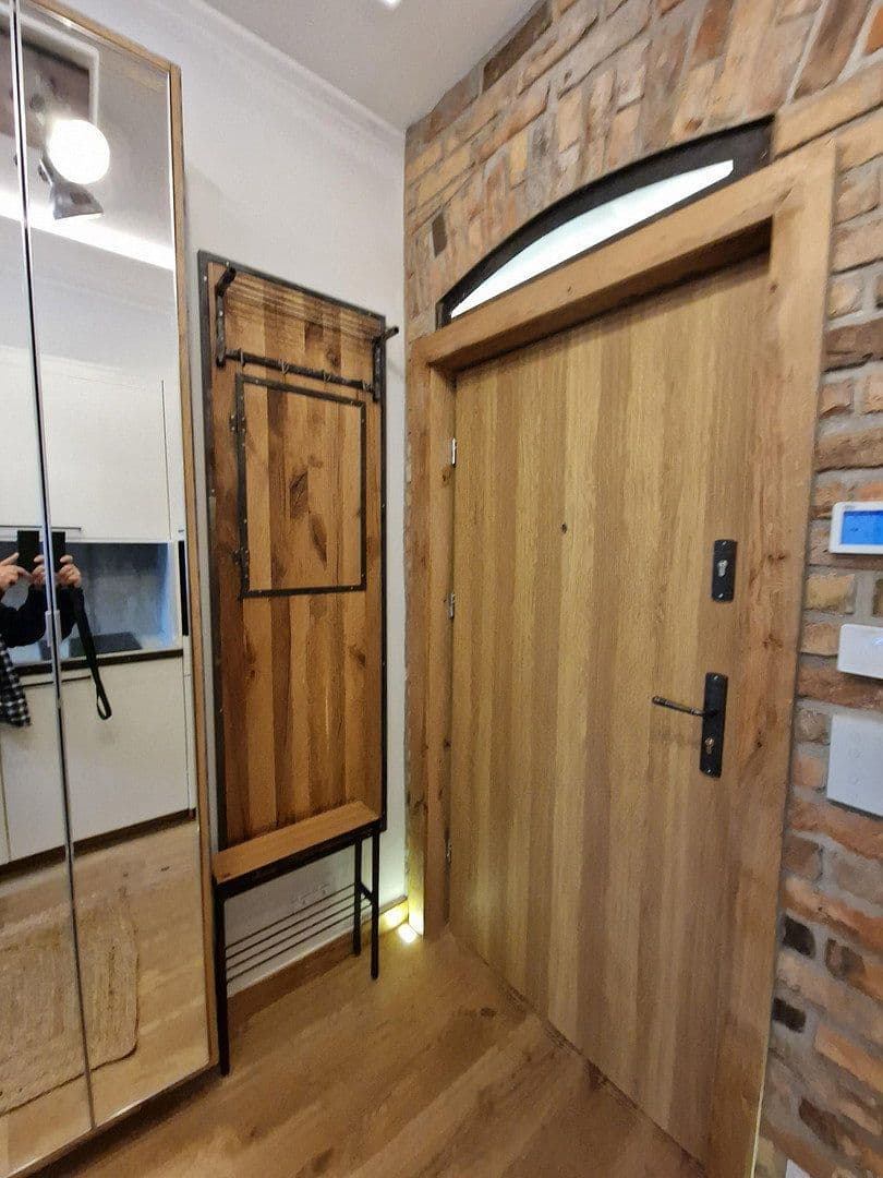 Pronájem kanceláře 14 m², Lausitzer Str. 35, Berlin, Berlín Pronájem kanceláře 14 m², Lausitzer Str. 35, Berlin, Berlín