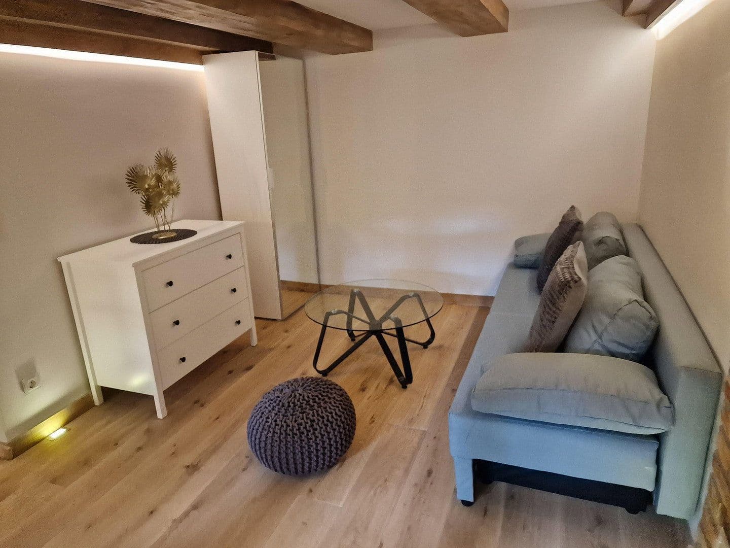 Pronájem kanceláře 14 m², Lausitzer Str. 35, Berlin, Berlín Pronájem kanceláře 14 m², Lausitzer Str. 35, Berlin, Berlín