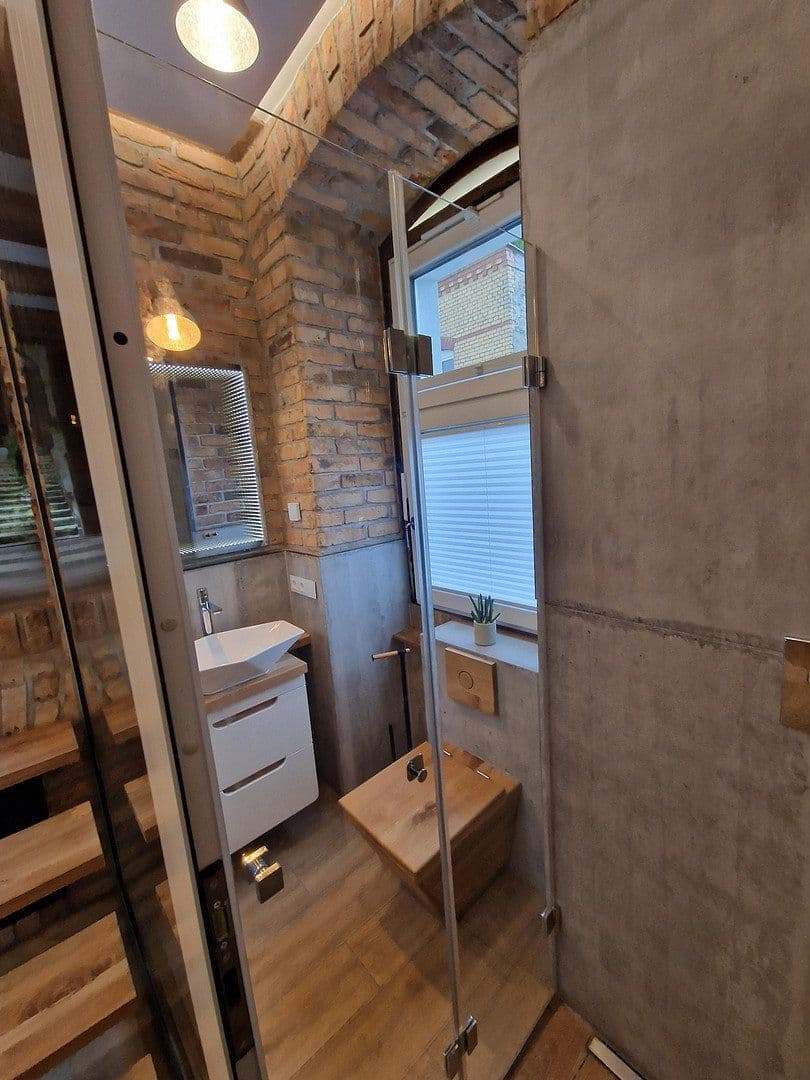 Pronájem kanceláře 14 m², Lausitzer Str. 35, Berlin, Berlín Pronájem kanceláře 14 m², Lausitzer Str. 35, Berlin, Berlín
