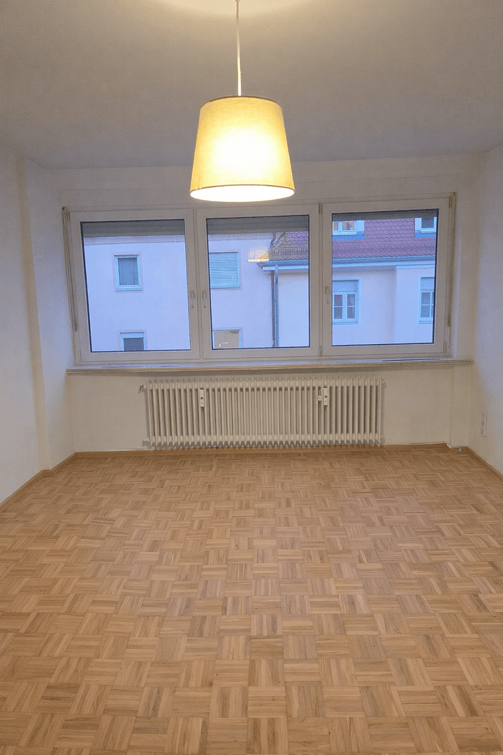 Pronájem bytu 1+1 32 m², Hauptstr., Bischofsgrün, Bavorsko Pronájem bytu 1+1 32 m², Hauptstr., Bischofsgrün, Bavorsko