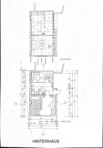 Prodej domu 206 m², pozemek 456 m², Rodgau, Hessen Prodej domu 206 m², pozemek 456 m², Rodgau, Hessen