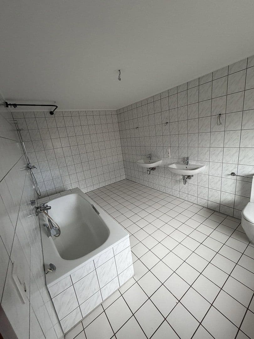 Pronájem domu 135 m², pozemek 360 m², Zülpich, Severní Porýní-Vestfálsko Pronájem domu 135 m², pozemek 360 m², Zülpich, Severní Porýní-Vestfálsko