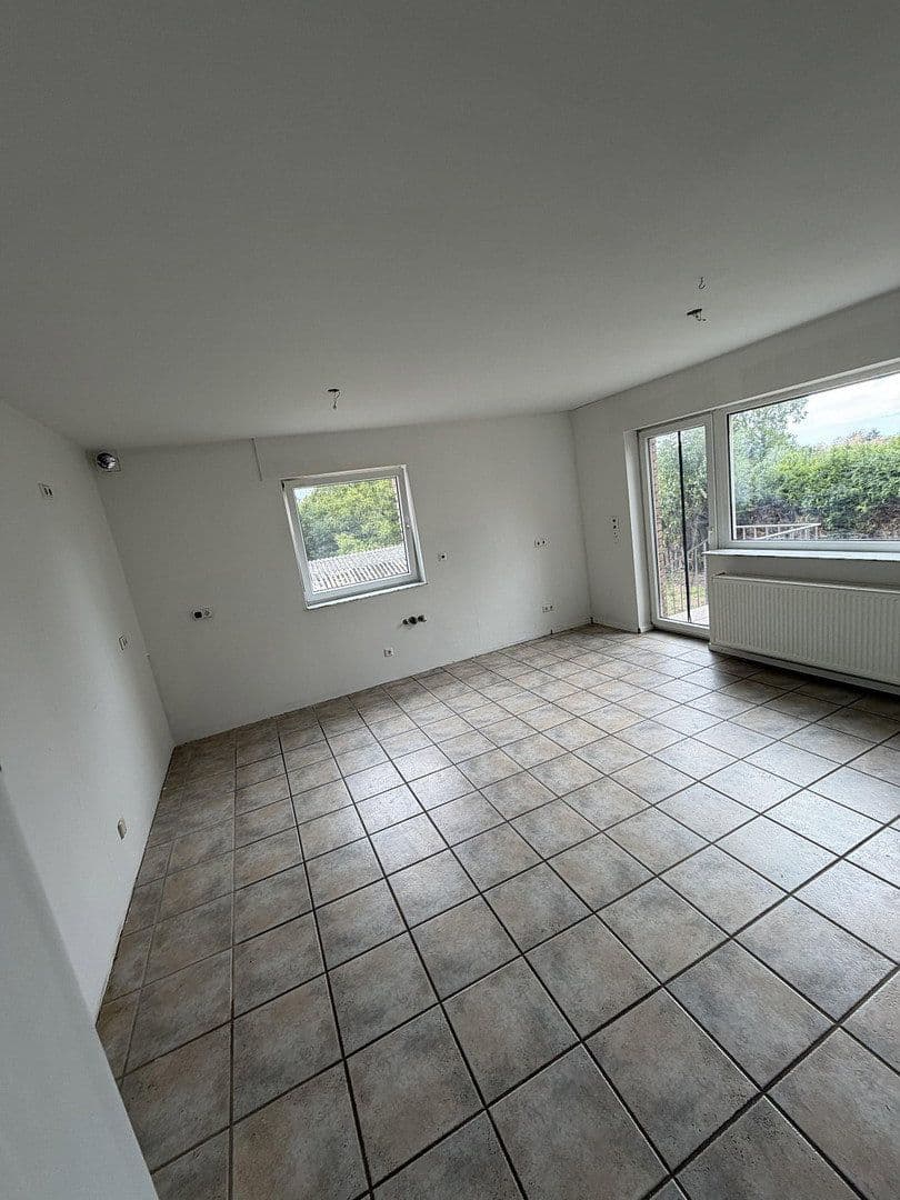 Pronájem domu 135 m², pozemek 360 m², Zülpich, Severní Porýní-Vestfálsko Pronájem domu 135 m², pozemek 360 m², Zülpich, Severní Porýní-Vestfálsko