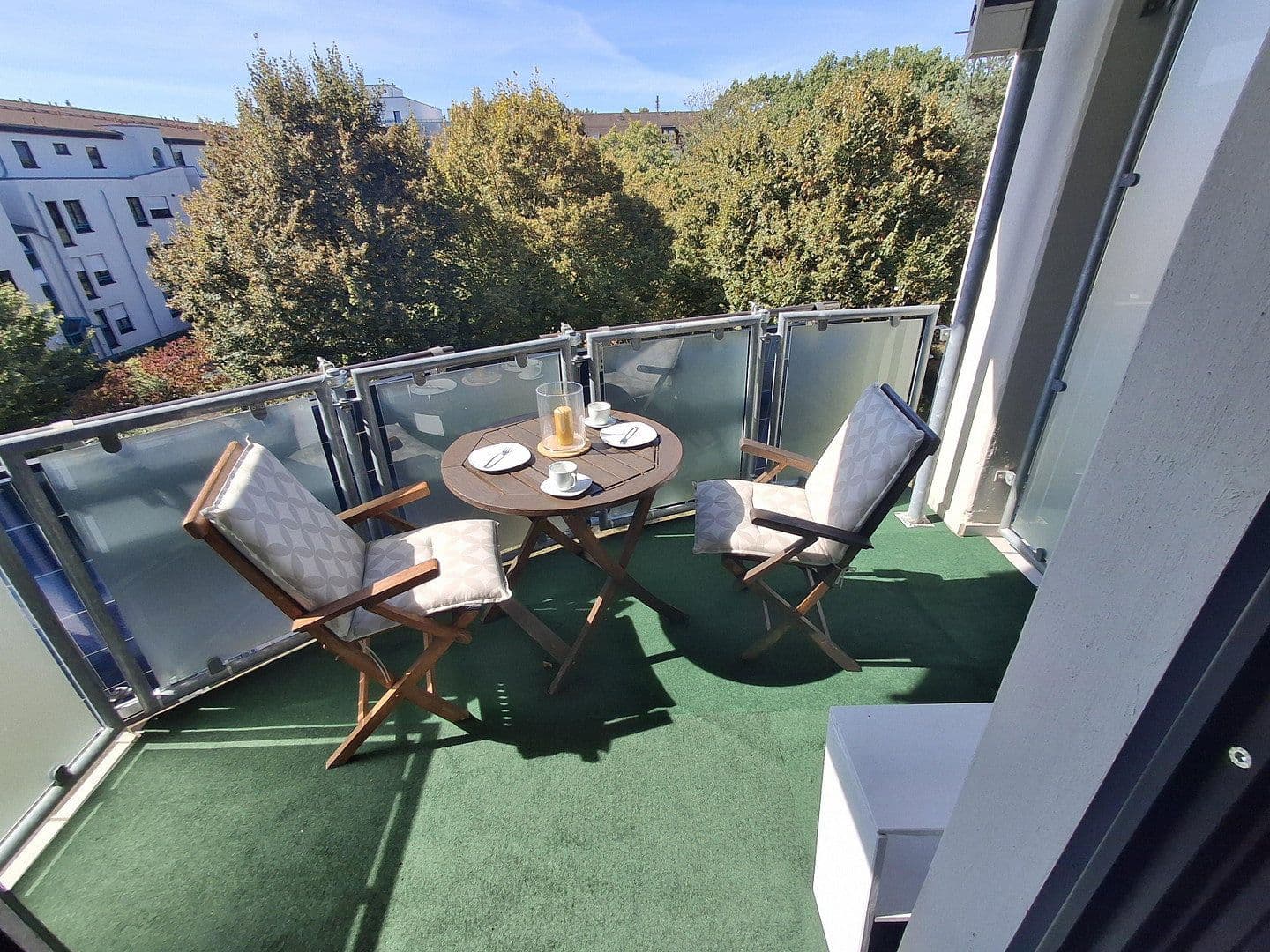 Pronájem bytu 3+1 73 m², Bonn, Severní Porýní-Vestfálsko Pronájem bytu 3+1 73 m², Bonn, Severní Porýní-Vestfálsko