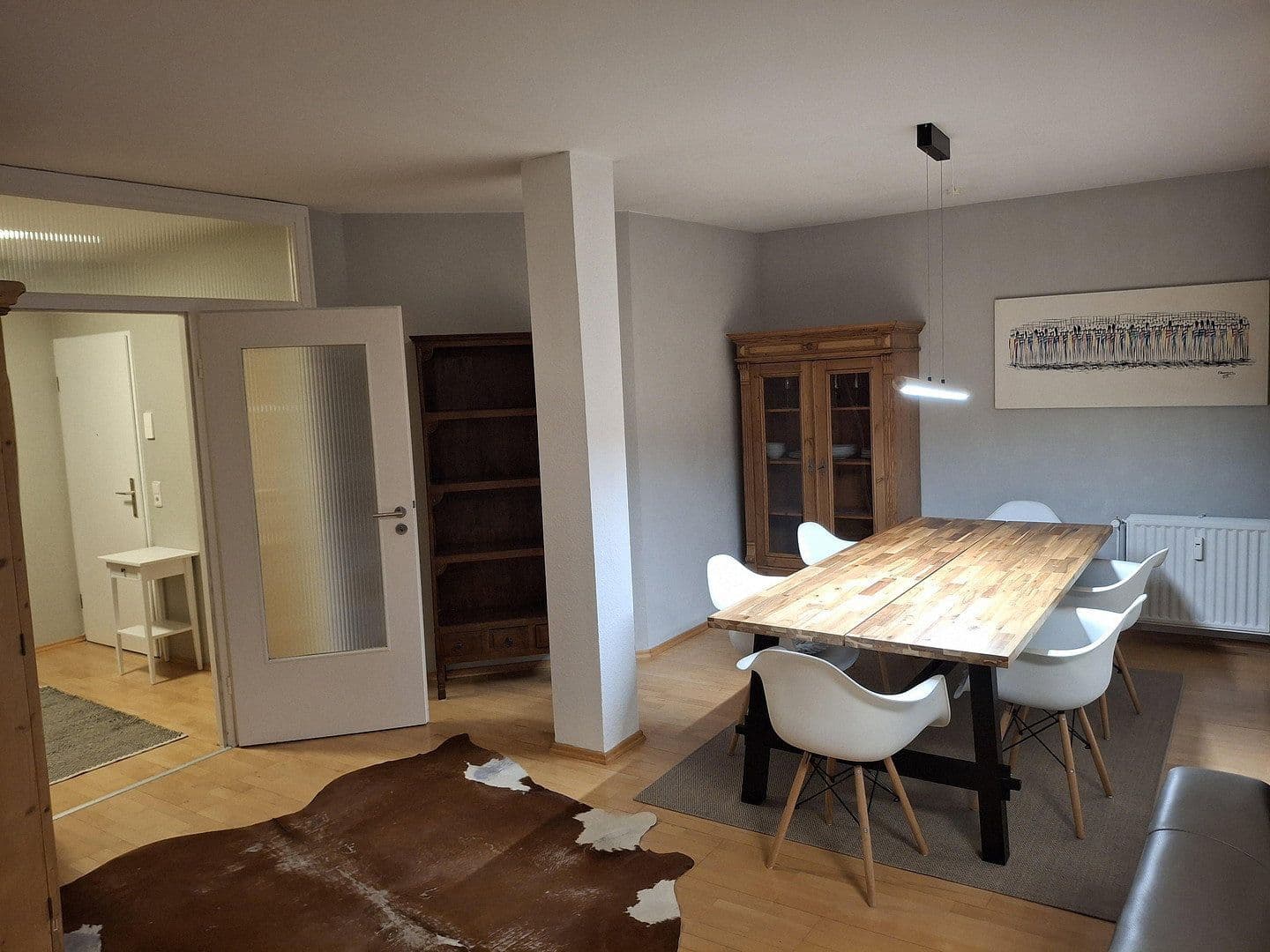Pronájem bytu 3+1 73 m², Bonn, Severní Porýní-Vestfálsko Pronájem bytu 3+1 73 m², Bonn, Severní Porýní-Vestfálsko