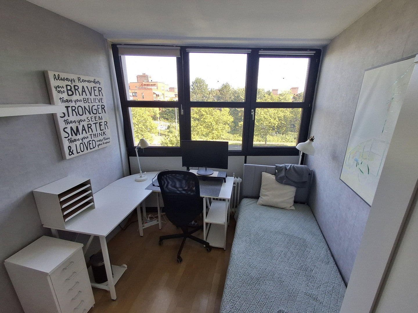 Pronájem bytu 3+1 73 m², Bonn, Severní Porýní-Vestfálsko Pronájem bytu 3+1 73 m², Bonn, Severní Porýní-Vestfálsko