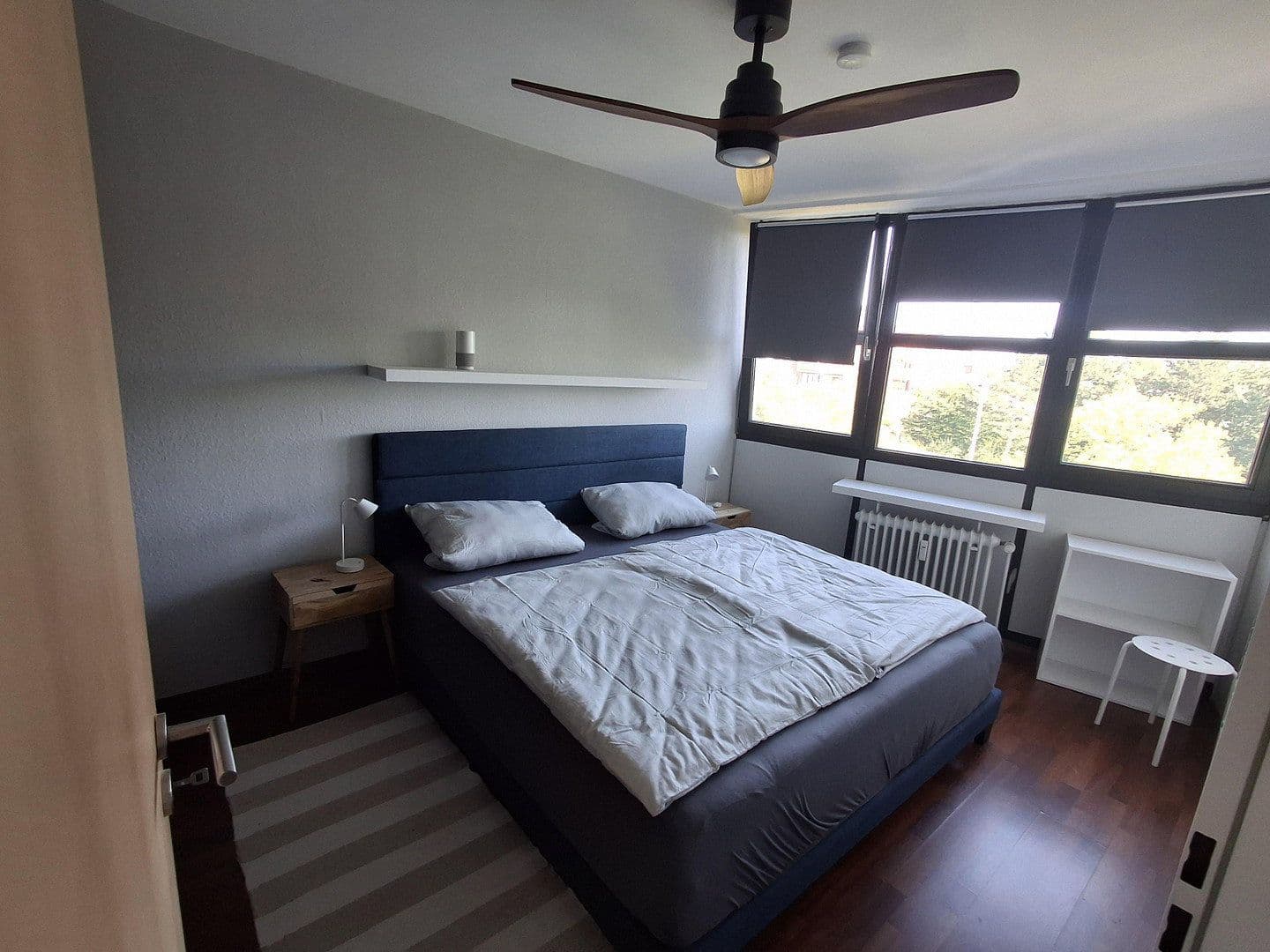 Pronájem bytu 3+1 73 m², Bonn, Severní Porýní-Vestfálsko Pronájem bytu 3+1 73 m², Bonn, Severní Porýní-Vestfálsko