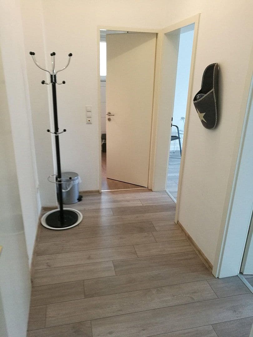 Pronájem bytu 2+1 50 m², Stauffenbergstraße 30, Aalen, Bádensko-Württembersko Pronájem bytu 2+1 50 m², Stauffenbergstraße 30, Aalen, Bádensko-Württembersko