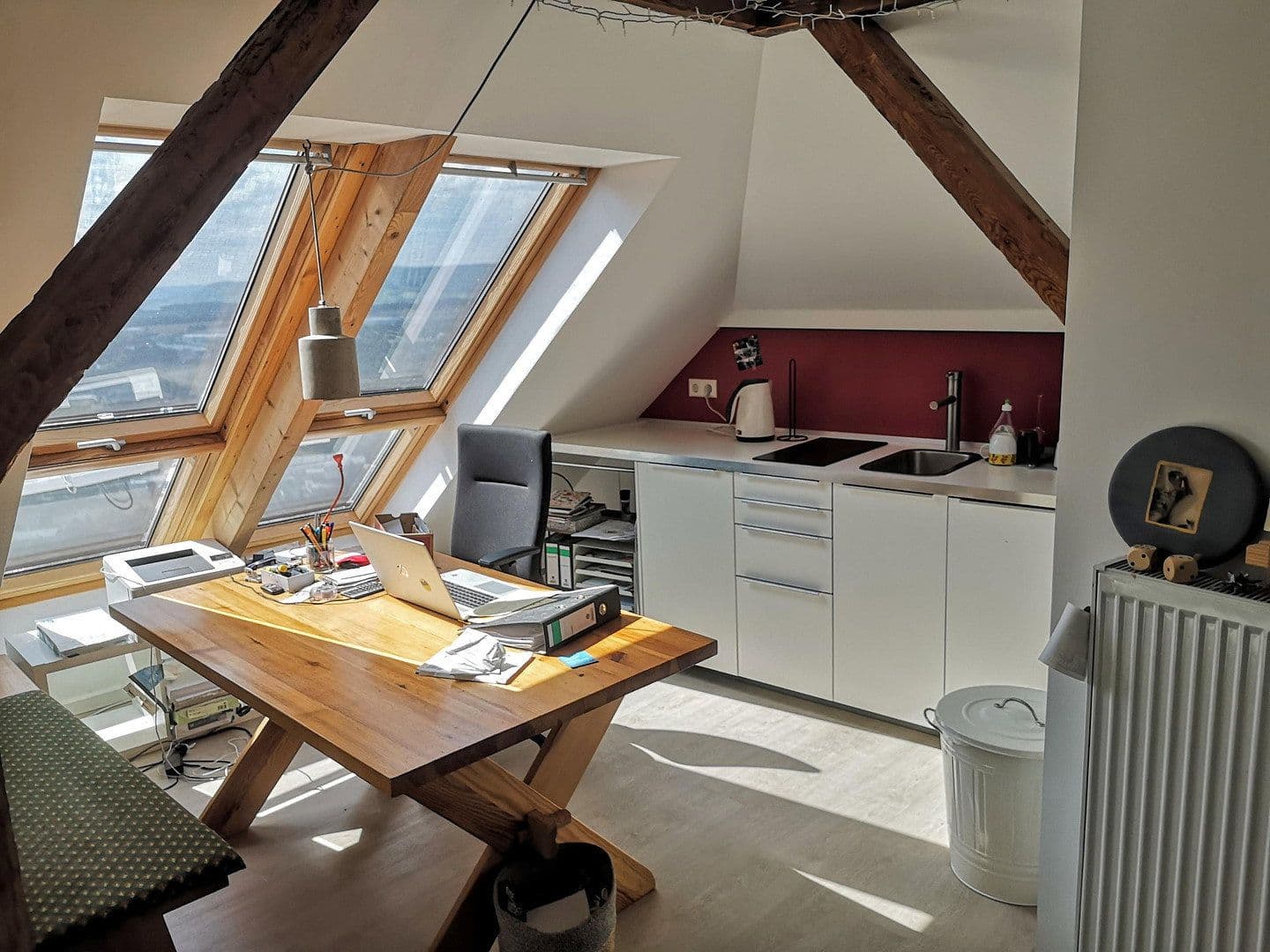 Prodej nebytového prostoru 8.300 m², Schloßstr. 14, Starkenburg, Porýní-Falc Prodej nebytového prostoru 8.300 m², Schloßstr. 14, Starkenburg, Porýní-Falc