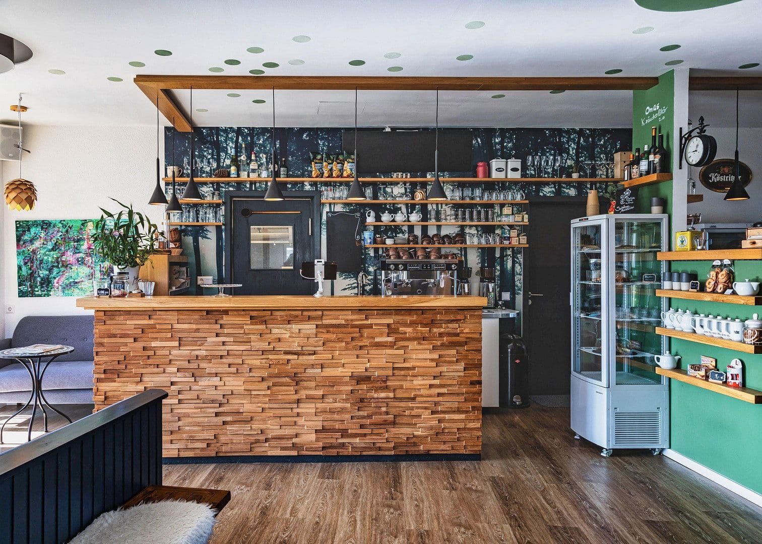 Prodej nebytového prostoru 8.300 m², Schloßstr. 14, Starkenburg, Porýní-Falc Prodej nebytového prostoru 8.300 m², Schloßstr. 14, Starkenburg, Porýní-Falc