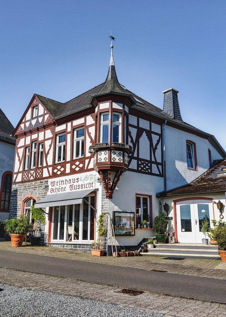 Prodej nebytového prostoru 8.300 m², Schloßstr. 14, Starkenburg, Porýní-Falc Prodej nebytového prostoru 8.300 m², Schloßstr. 14, Starkenburg, Porýní-Falc