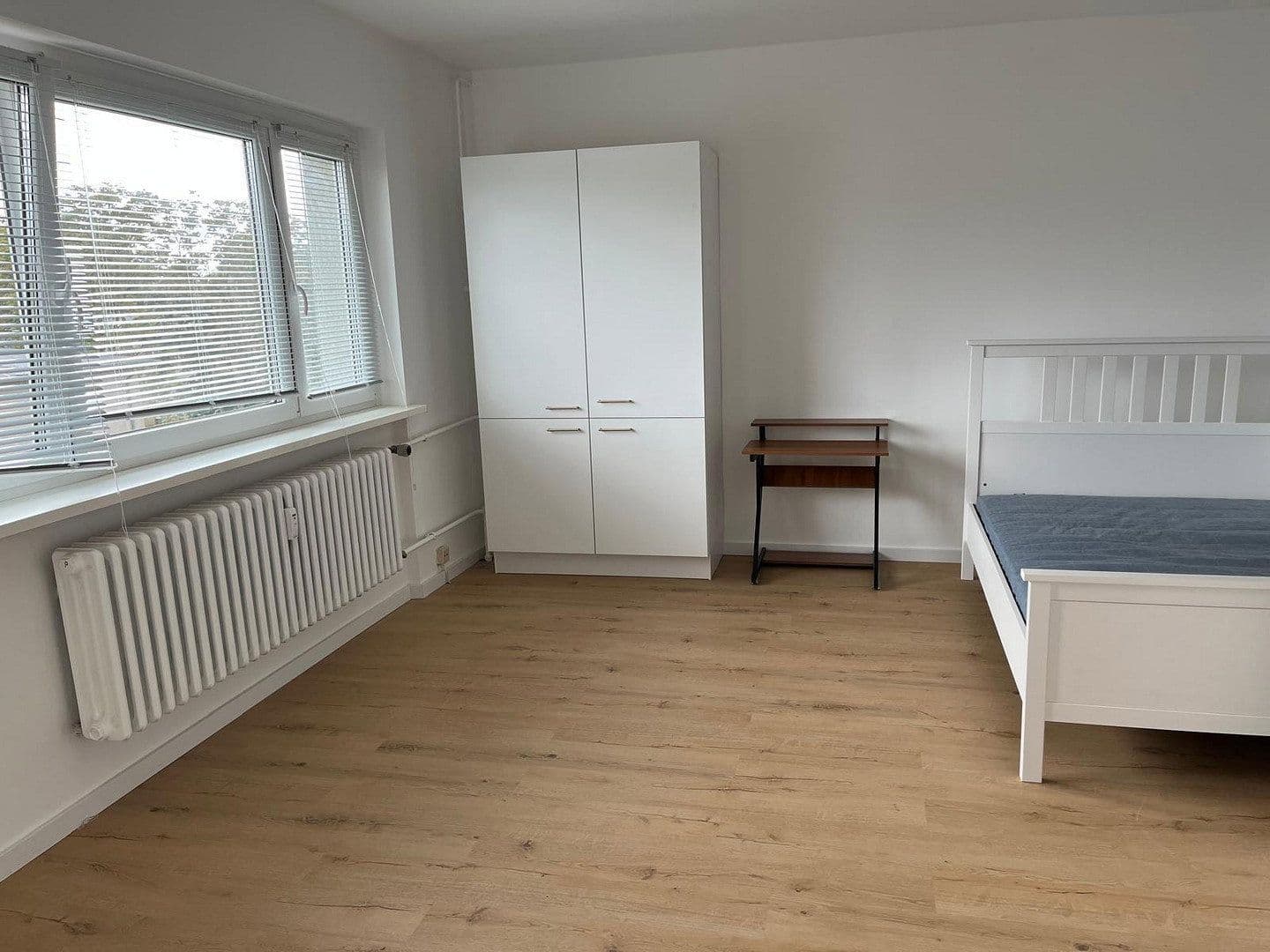 Prodej bytu 1+kk 37 m², Schwabstraße 8, Berlin, Berlín Prodej bytu 1+kk 37 m², Schwabstraße 8, Berlin, Berlín