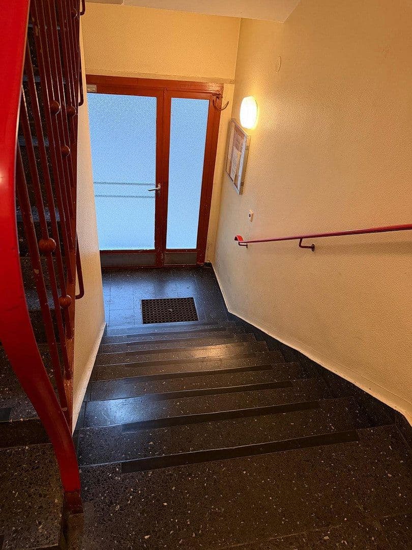 Prodej bytu 1+kk 37 m², Schwabstraße 8, Berlin, Berlín Prodej bytu 1+kk 37 m², Schwabstraße 8, Berlin, Berlín